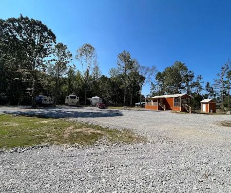 Cane Creek RV