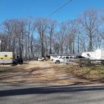 Poston Trailer Park