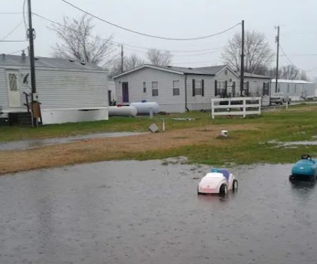 Westridge Pointe Mobile Home Park