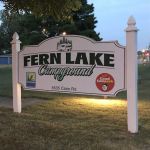 Fern Lake Campground
