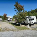 Tween the Lakes RV Park & Campground