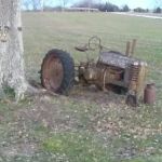 Pine Acres RV Park