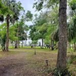 RV Park at Putnam