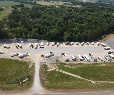 Mill Creek RV Park