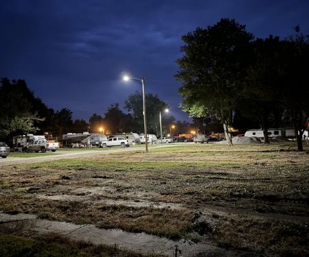 Chestnut Hill RV Park