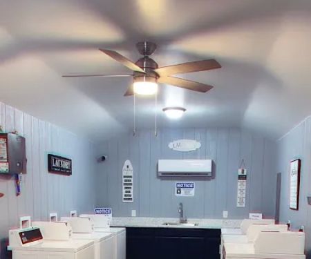 Pecan Acres RV Park