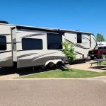 EZ Daze RV Park