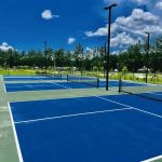 Island Oaks RV Resort