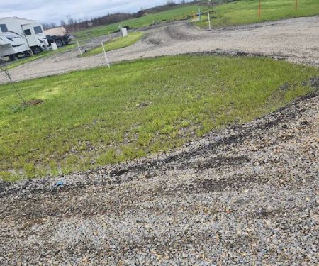 Corner RV Park