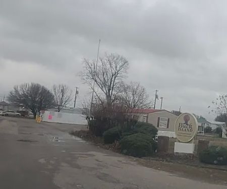 Buck Island