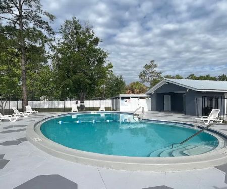 Paradise Village