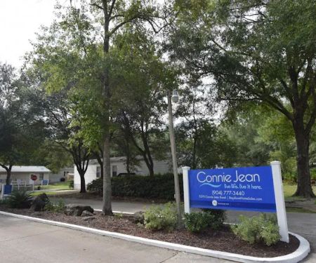 PINE BREEZE MOBILE HOME PARK