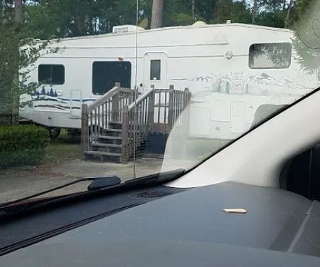 Park Ridge Mobile Home Park
