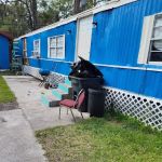 Silver Thunderbird Mobile Home Park