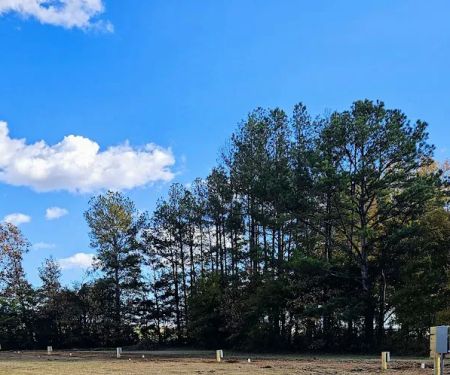 Saints RV Park