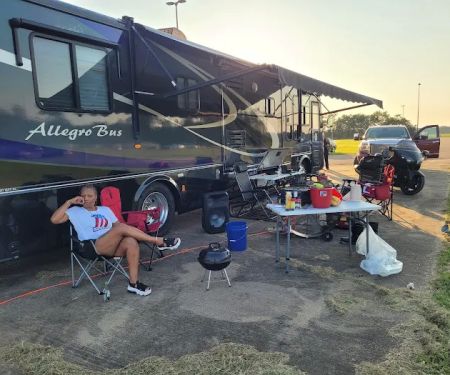 Merneptah RV Park