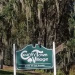 Country Town Village