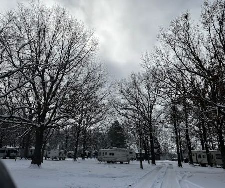 Southside RV Park