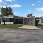 Oak Bend Village