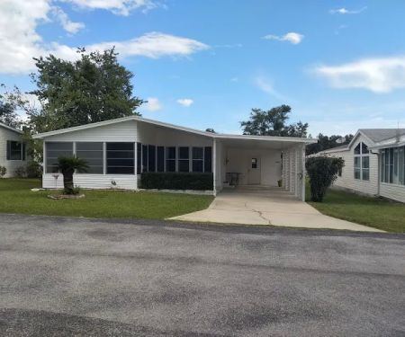 Oak Bend Village