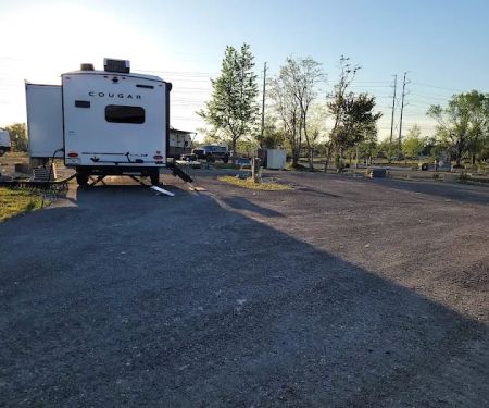Crosslake RV