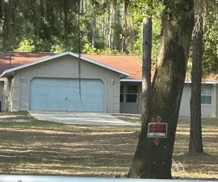 Bowers Landing LLC