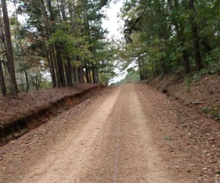 Red Hills RV Park