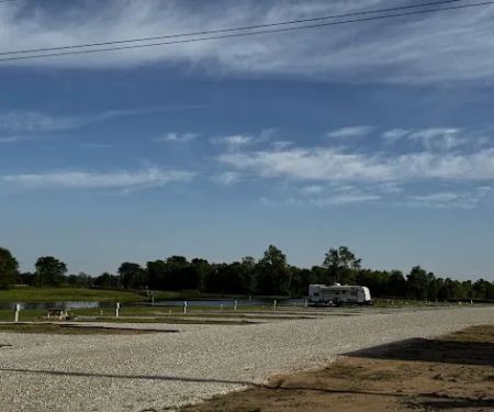Ranch RV Park