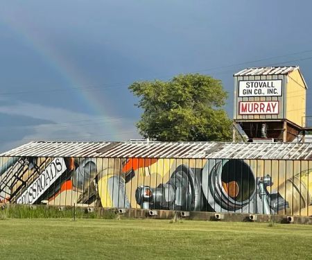 Stovall Gin Company