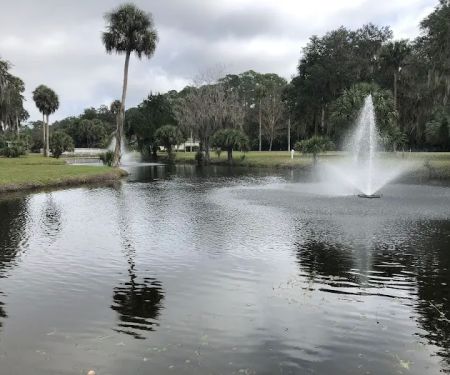 Bulow RV Resort