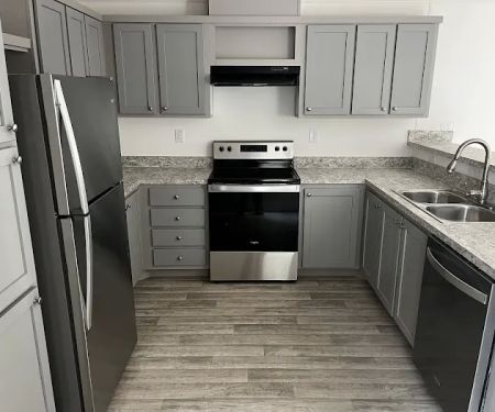 Belleview Estates