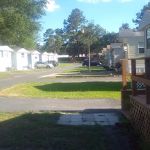 Golden Pond Village