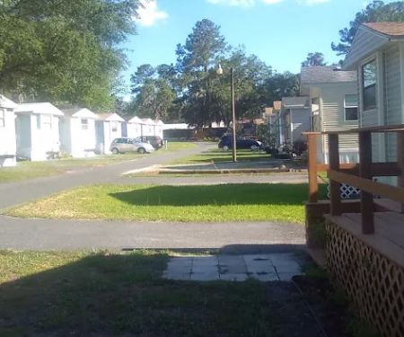 Golden Pond Village