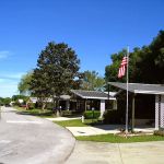 Paddock Park South