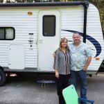 Almost Home RV Park