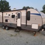 R&M RV Park