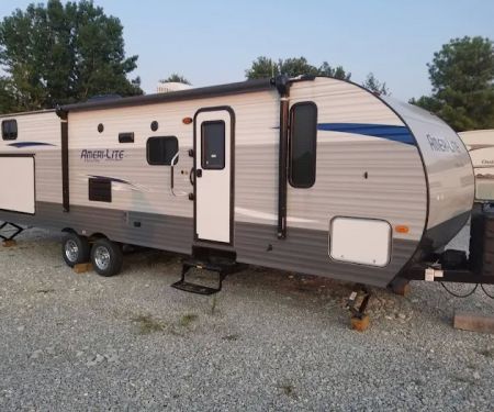 R&M RV Park