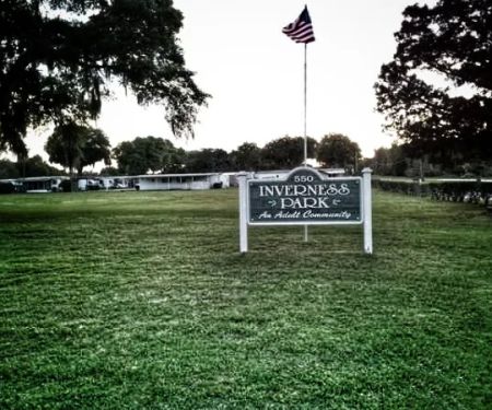Inverness Park