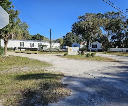 Sandpiper RV Park