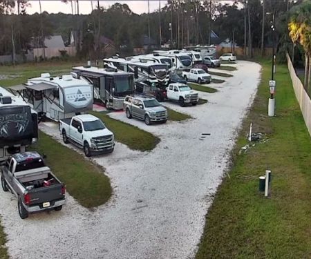 RV Self-Park