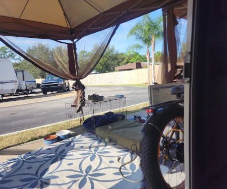 Bill's RV & Camping