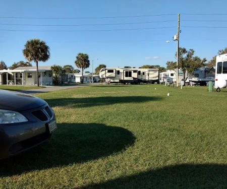 Haselton Village
