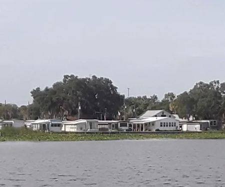 Sharp's Mobile Park