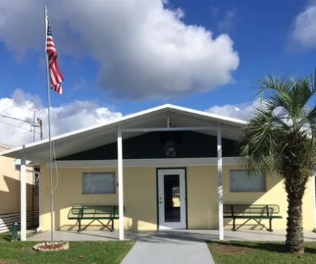 Candlelight Mobile Home Park
