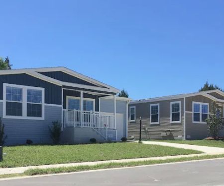 Pine Brook Village