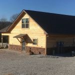 Creekside RV Park