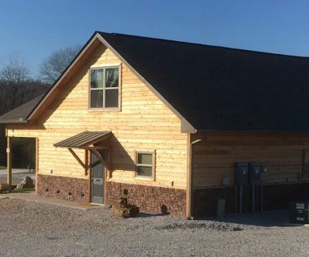Creekside RV Park