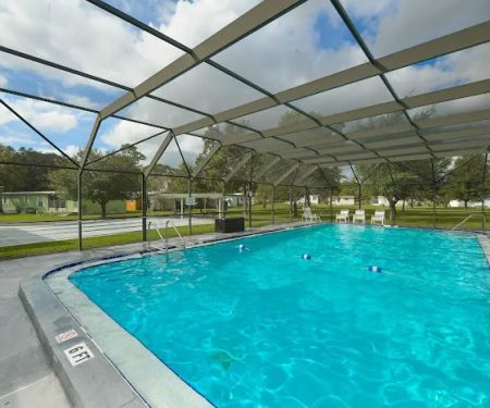Weeki Wachee North