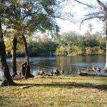 St Mary's River Campground LLC