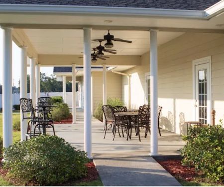Jenny Ridge RV Park, Storage, and Venue